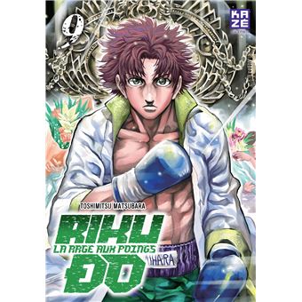 TÉLÉCHARGER SCAN RIKUDOU
