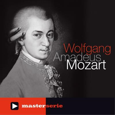 Master Serie : Mozart