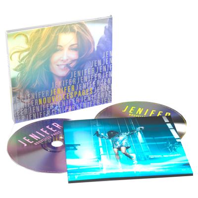 Nouvelles pages Edition Collector