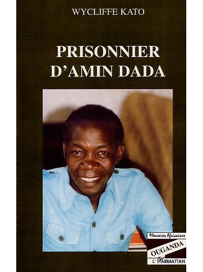 Prisonnier d'Amin Dada