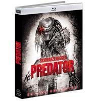 Predator Edition Collector Digibook Blu-ray Inclus DVD