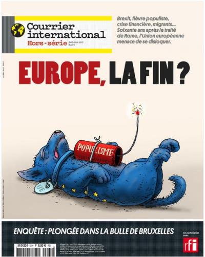 Europe, la fin ?