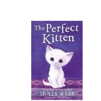 THE PERFECT KITTEN
