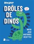 Drôles de dinos !