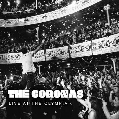 Live at the olympia live