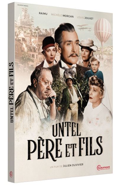 Untel pere et fils