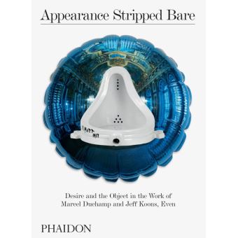 Appearance stripped bare