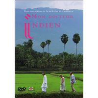Mon Docteur Indien - DVD