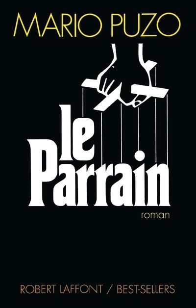 Le parrain - Nouvelle édition - Mario Puzo - broché