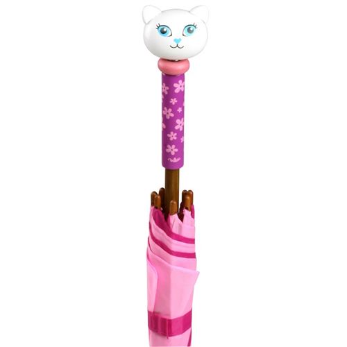 Minette de poes paraplu