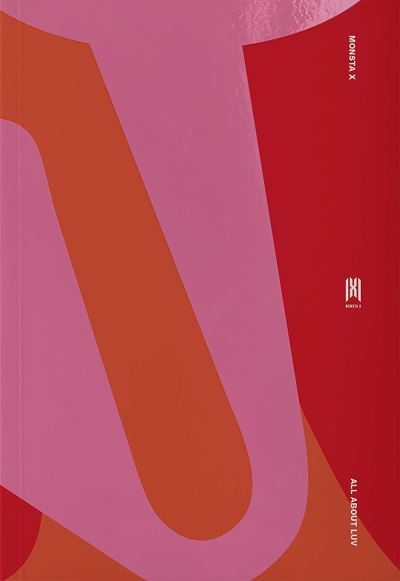 All About Luv Edition Deluxe