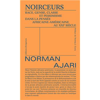Noirceur