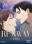 The RUNWAY - (Webtoon) - Tome 5