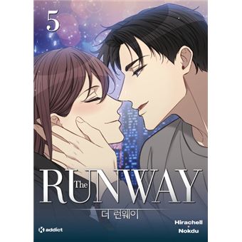The RUNWAY - (Webtoon) - Tome 5