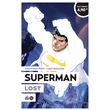 Superman Lost