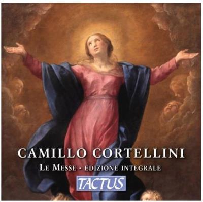 Cortellini : Intégrale des Messes