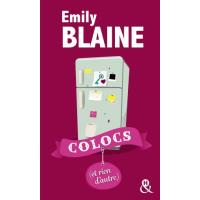 Colocs (et rien d'autre)