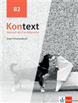 Kontext B2 - Livre du professeur