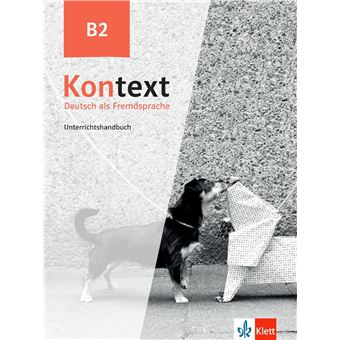 Kontext B2 - Livre du professeur