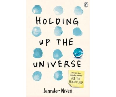 HOLDING UP THE UNIVERSE