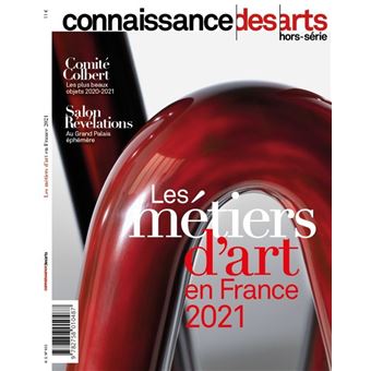 Les metiers d art en france 20