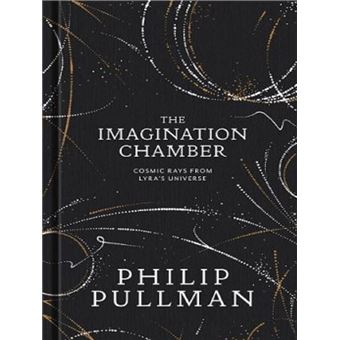 THE IMAGINATION CHAMBER