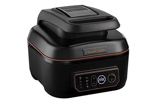 Friteuse à air Russell Hobbs 4L 26520-56 Airfryer