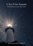 L'Art d'être humain