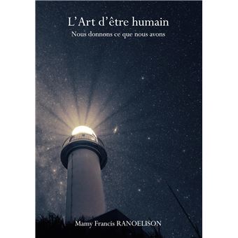 L'Art d'être humain