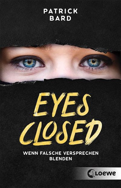 Eyes Closed