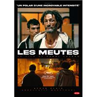 Les Meutes DVD
