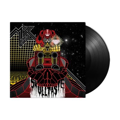 Skulltaste II