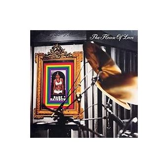 英LP House Of Love Babe Rainbow UMCLP056 Proper Records /00260 MC04NjExLmpwZWc.jpeg