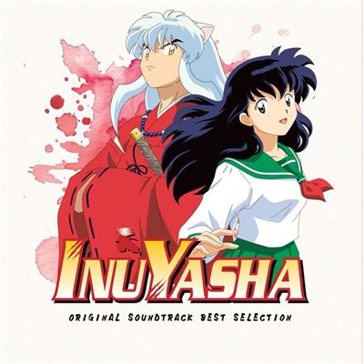 Inuyasha / Best Selection
