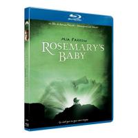 Rosemary's baby - Blu-Ray