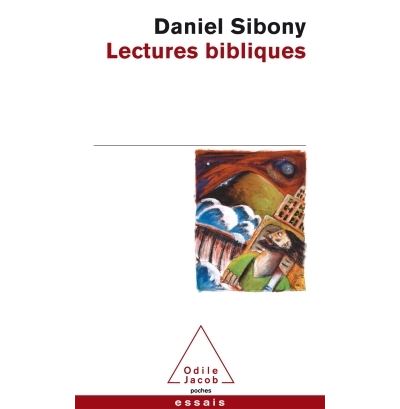 Lectures bibliques : Premières approches