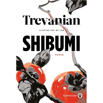Shibumi - édition collector illustrée