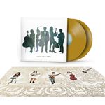Lp-yes! (2lp dorado)