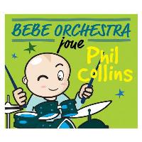Joue Phil Collins