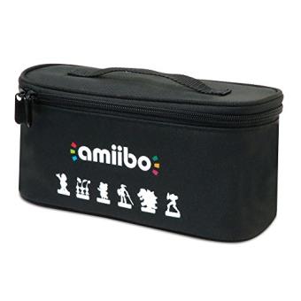HORI - AMIIBO TRIO CASE