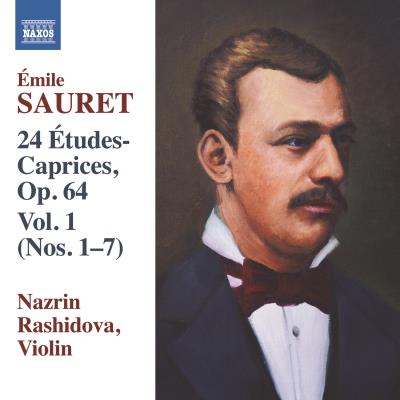 24 ETUDES-CAPRICES OP.64 VOL.1