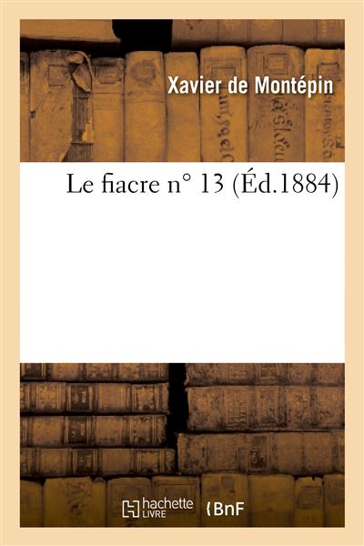 Le fiacre
