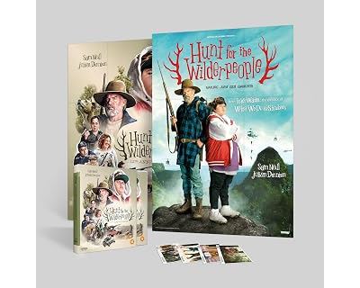 Imports Blu-ray 4K