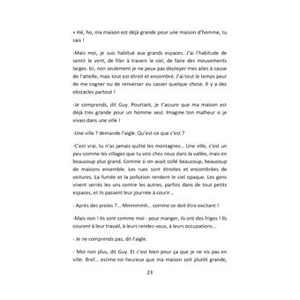 Plus seul du tout !