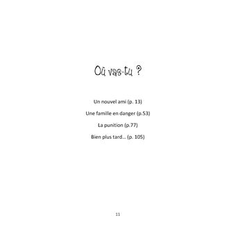 Plus seul du tout !