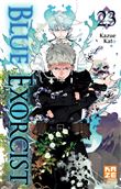 Blue Exorcist T23