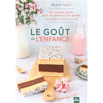Le goût de l'enfance, Dédicacé par l’auteur