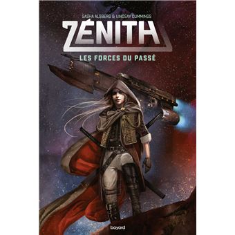 Zénith, Tome 01