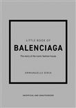 Little Book of Balenciaga