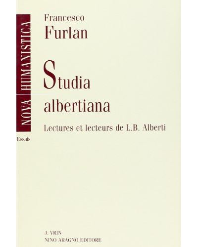 Studia albertiana